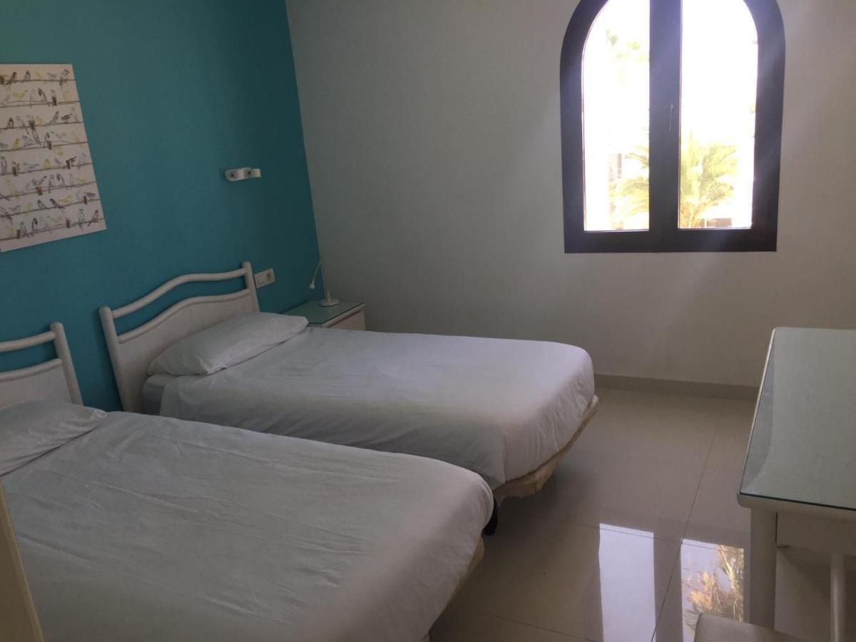 Daruma Apartments 3-Bedroom Penthouse With Sea Views Costa Teguise Exterior photo