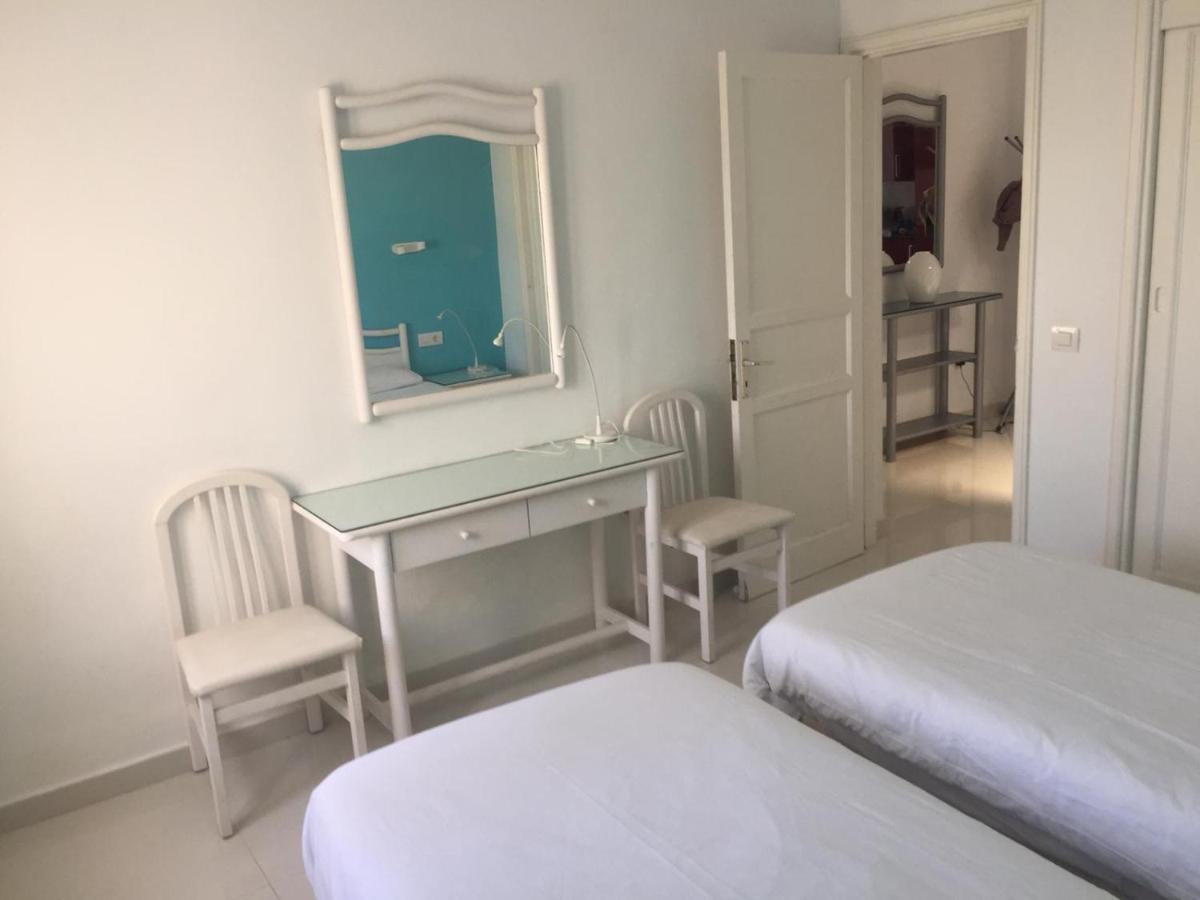 Daruma Apartments 3-Bedroom Penthouse With Sea Views Costa Teguise Exterior photo