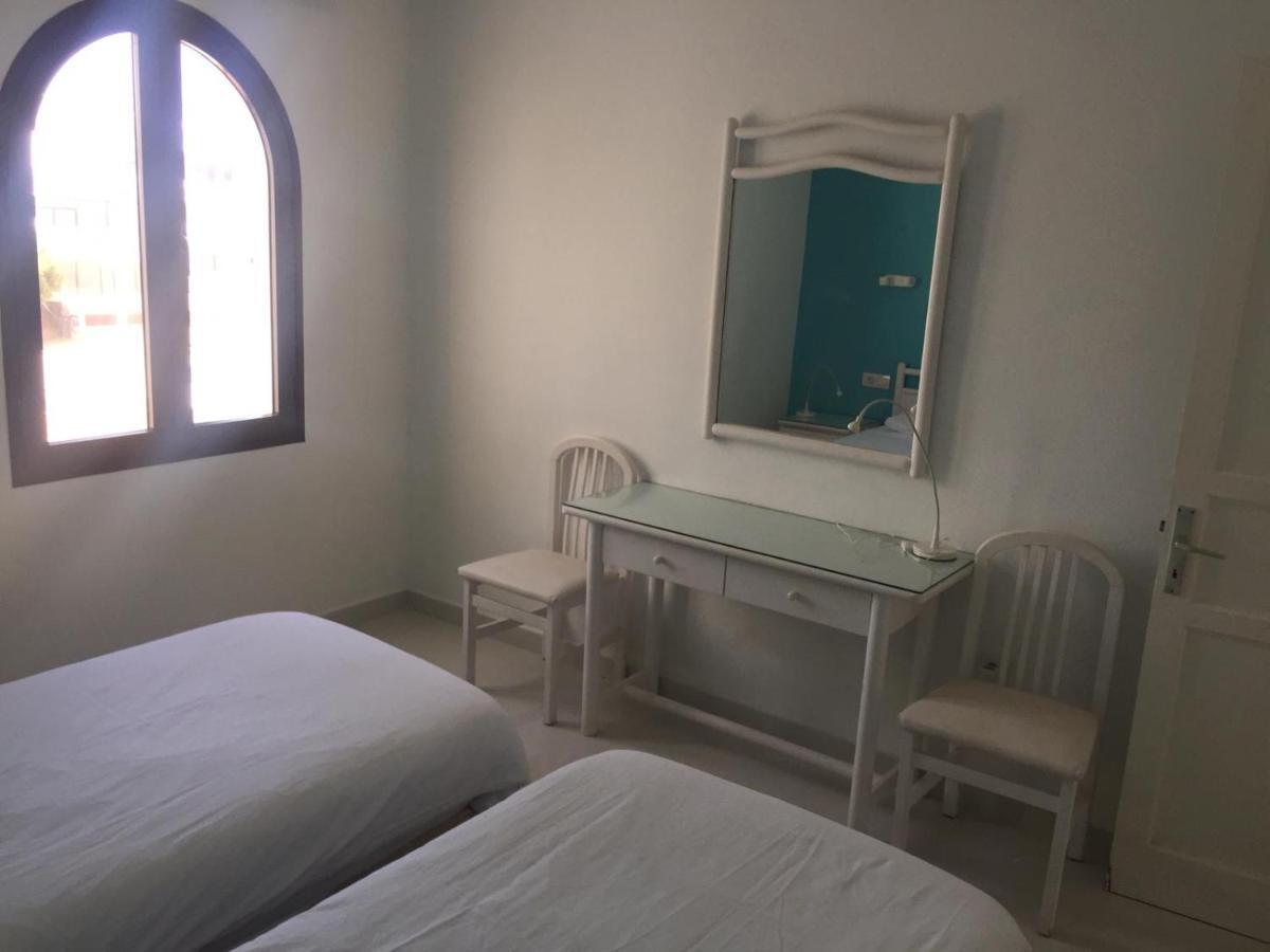 Daruma Apartments 3-Bedroom Penthouse With Sea Views Costa Teguise Exterior photo